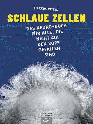 cover image of Schlaue Zellen